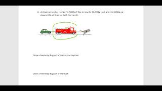 Phys 111 Unit II hw 11 [upl. by Nitz]