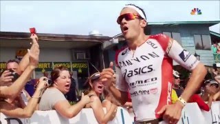 Ironman Hawaii World Championship 2015 Motivation  Be inspired [upl. by Teeter]