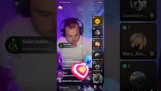 Odlot do Dubaju LIVE z Tik Toka cz1 [upl. by Avrenim]