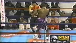 10 Floyd Mayweather Vs Louie Leija [upl. by Herbert]