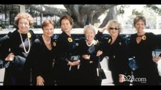 Calendar Girls Full Movie Facts  Review And Knowledge  Helen Mirren  Julie Walters [upl. by Redle]