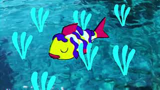 Josh Dolphin  Fish Song [upl. by Neddra]