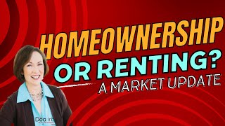 Homeownership or Renting The Wealth Gap That Might Surprise You [upl. by Ilocin951]