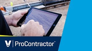 Does ProContractor Really Integrate Estimating Project Management and Accounting [upl. by Boleyn625]