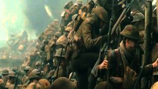 Cheval De Guerre  BandeAnnonce N°1 VF  Le 22022012 Au Cinéma [upl. by Tome]