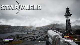 STARWIELD  STARWIELD  First Look Gameplay [upl. by Moises]