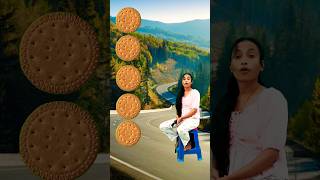 Mummy ki Roti gol gol 🤪 shorts viralvideo viralshorts [upl. by Enitsuj]