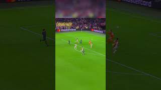 Mo Salah Vs Ajax  Sigma Boi sigmaboy mosalah liverpool goal edit viral soccer football yt [upl. by Anoniw]