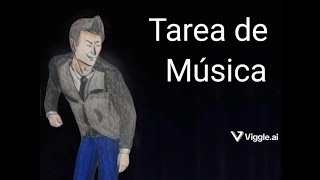 Tarea de música  Diversión [upl. by Akima977]