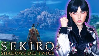 SEKIRO SHADOWS DIE TWICE  ДВИЖЕНИЕ К ФИНАЛУ [upl. by Otinauj]