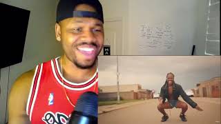 Mnike Dance Challenge reaction  TFLA [upl. by Prosper]