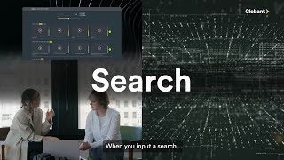 Globant Advanced Video Search [upl. by Dualc]