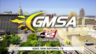 KSAT News Brief 11123 Early Morning Edition [upl. by Varini]