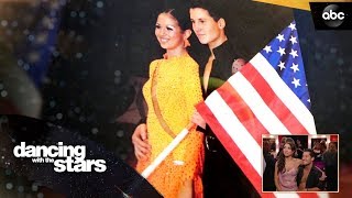 Pros Most Memorable Year Part 2 – Dancing with the Stars [upl. by Jet420]