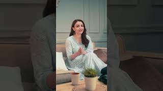 Sharmila Tagore and Soha Ali Khan explain benefits of cataract surgery [upl. by Valenba51]