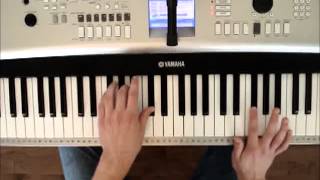 How to Play Rondo Alla Turca Turkish March Part 3  Piano Tutorial [upl. by Dominica]