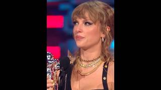 MTV VMAs 2024 winners shorts mtv swift [upl. by Lleryd]