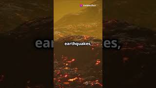 The Worlds Most Dangerous Place 🌋🌪️ Would You Survive [upl. by Isia]