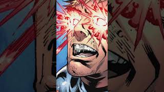 Becoming a TWEAKER Unlocked Cyclops REAL Power  marvel comics marvelcomics superhero xmen [upl. by Eustacia]