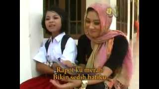 Nikmatus Sholihah Siti Maimunah  Rapot Merahby nasiruddin  YouTubeflv [upl. by Lesli]