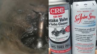 best intake valve cleaner vs gdi [upl. by Yentruok]