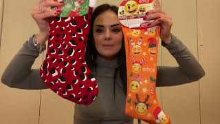 UNBOXING DELUSIONE 😡😤 CALZE BEFANA 2024 unboxing food review sweet haul 2024 epicfail [upl. by Romy]