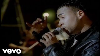 Don Omar  Canción De Amor Official Music Video [upl. by Wainwright740]