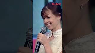 When KalkiKoechlin won the Filmfare Award for the Best Actor in Supporting Role Female for DevD [upl. by Lune429]