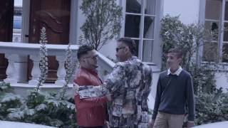 Fernando Gil feat Roberto Junior PERDI Video Oficial [upl. by Vivienne29]