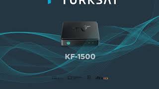 Türksat TV Box  Kurulum Videosu [upl. by Carlene]