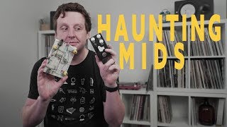 The Haunting Mids is BACK 2018 [upl. by Till]