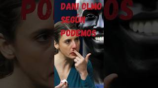 Dani Olmo según Montero chorradasprogres charo comediapolitica irenemontero feminazi [upl. by Asuncion]