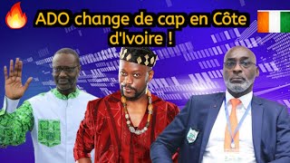 Meiway adresse un message fort à Ouattara  « Une 4ème candidature serait de trop  » [upl. by Scrope289]