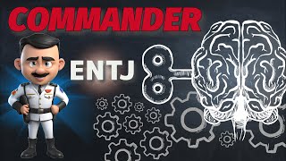 Unlocking the ENTJ Mind  Traits Strengths and Weaknesses [upl. by Tnilf]