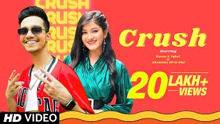 Hasan S Iqbal  Tumi Amar Crush  Omi  Official Music Video [upl. by Tsugua]