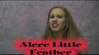 WSU Presents Alere Little Feather PROMO [upl. by Laurinda]