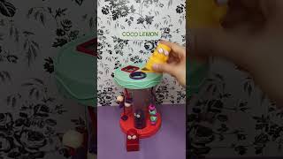 💥 3owls shape sorter fun sound effect [upl. by Ayanaj619]