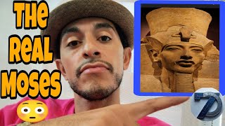 How Akhenaten changed the world  egyptafricalifefypblackhistorypowervlogmotivationgodart [upl. by Bryna329]