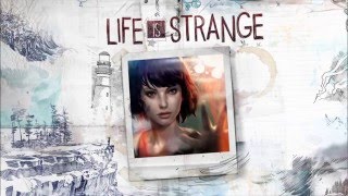 Life Is Strange Soundtrack  The Sense Of Me By Mudflow [upl. by Ameg285]