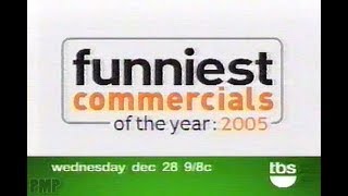 Funniest Commercials of the Year 2005 2005 feat Kevin Nealon [upl. by Calista]