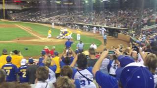 2016 Class 4A MN State Baseball Champions [upl. by Benson]