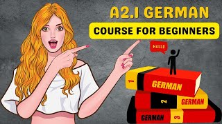 Alle Grammatik für A21Anfänger  Deutschkurs A21 Deutsch schnell lernen Complete Advance A21 [upl. by Sebastiano198]