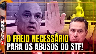 Figueiredo REVELA o plano para BARRAR Ministros do STF [upl. by Carn]