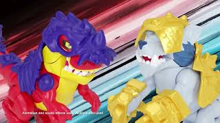 AKEDO BEAST STRIKE  The Battle of the Ultra Beasts [upl. by Dyanna724]