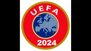 Brasfoot 202223  Patch Trofeu UEFA [upl. by Ayekehs]