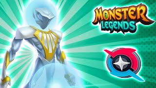 VUELVE GOD VOLTAIK A LA VELOCIDAD DE LA LUZ  Voltaik Redeemed Lv 100 Combates PvP [upl. by Myrwyn624]