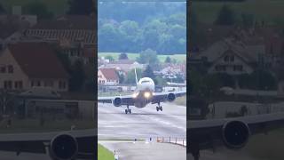 Abort landing shorts foryou subscribe viralvideo viralshorts justplanes AIRLINEVIDEOS [upl. by Norford639]