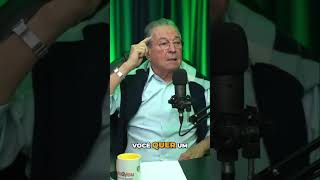 Um exemplo de honestidade  FALANDO EM EMPREENDER [upl. by Eyahc]