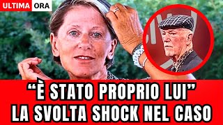 🔴 LILIANA RESINOVICH LA NOTIZIA DA BRIVIDI POCO FA quotÈ STATO PROPRIO LUIquot LESCLUSIVA CHOC [upl. by Dlawso398]