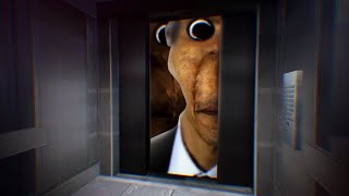 We cant run from Obunga [upl. by Toshiko848]